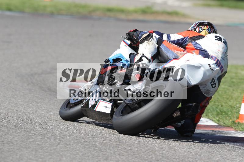/13 01.05.2025 Speer Racing ADR/Gruppe rot/921